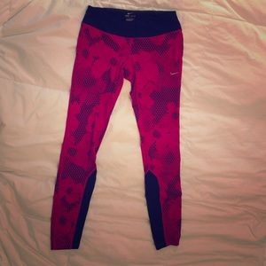Nike Dri-fit leggings