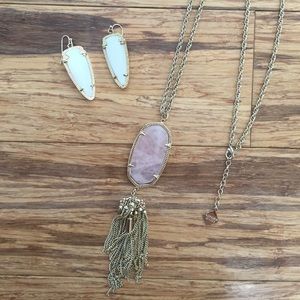 Kendra Scott Rayne and Sky bundle!