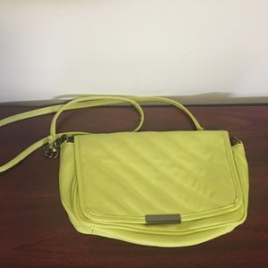 Crossbody bag