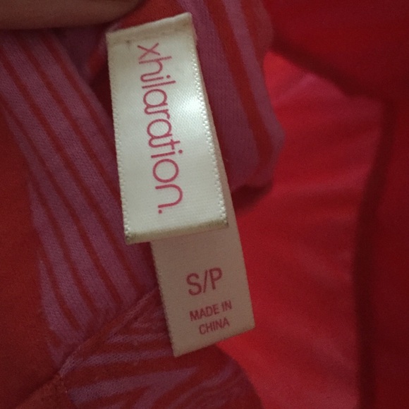 High low Aztec dress - Picture 3 of 3