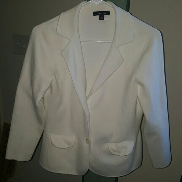 Lands' End Blazer