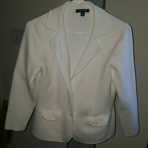 Lands' End Blazer