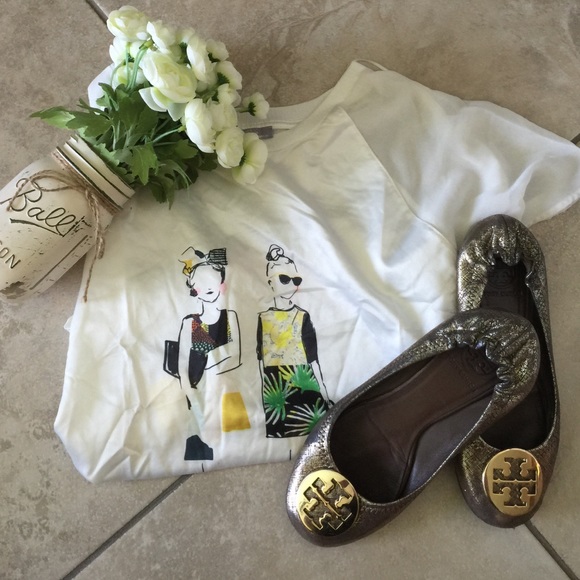 Zara fashion shirt