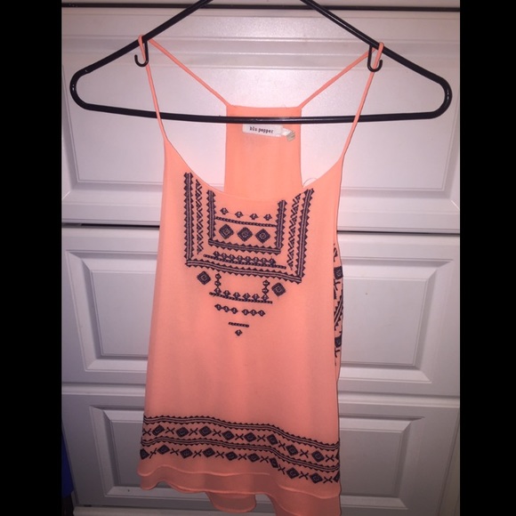 Gianni Bini top