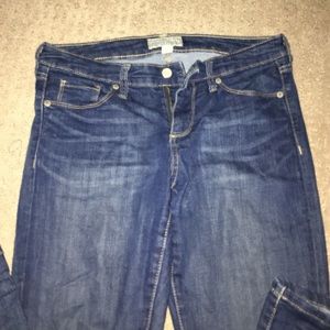 Banana republic jeans