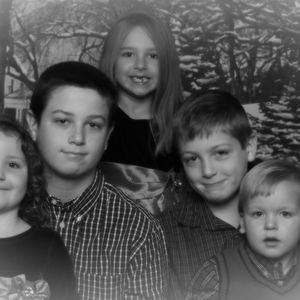 Meet your Posher, Karen