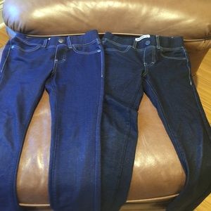 2 Kenzie Girl Denim Jennings