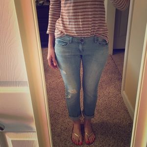 Cabi deconstructed Brett Jean