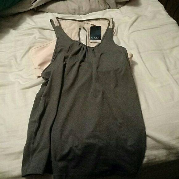 Athletic top