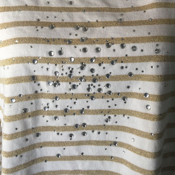 Blingy Sweatshirt - Picture 2 of 2