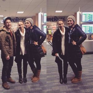 Meet your Posher, Madison