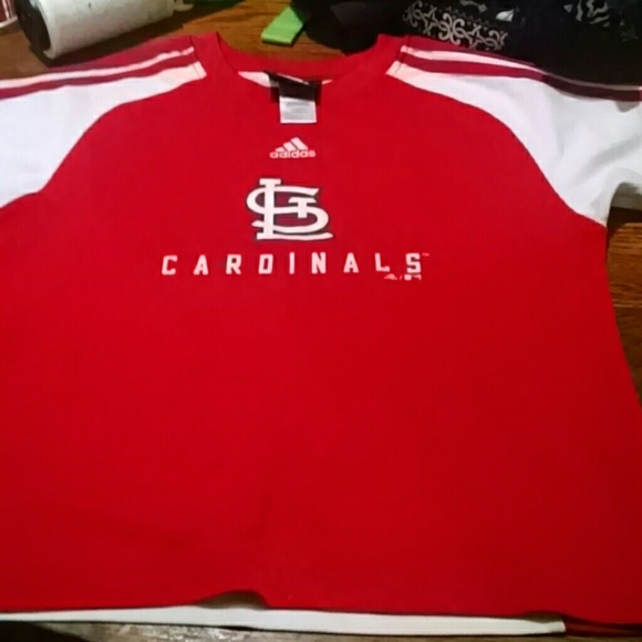 St Louis cardinals jersey
