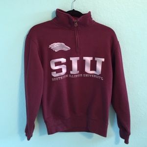 SIU sweatshirt