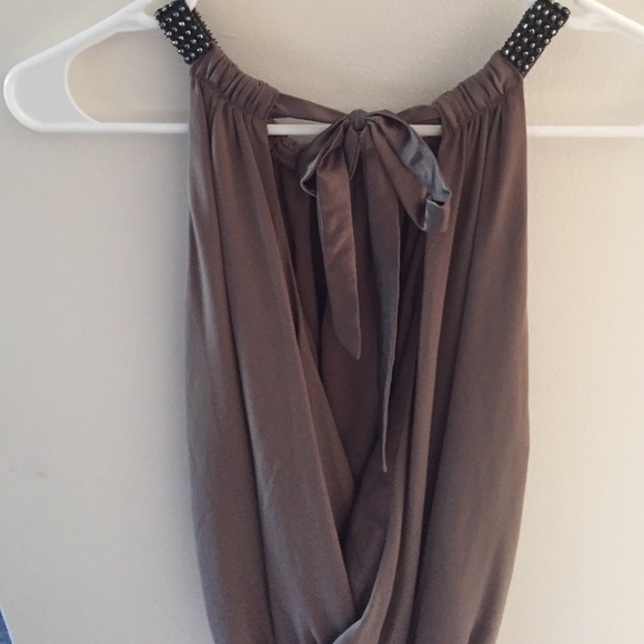 Dress - Picture 3 of 4