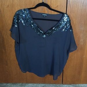 Express size small