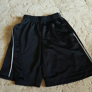 Boys mesh shorts