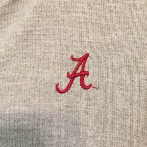 Alabama Crimson Tide hoodie