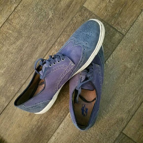 Saddle shoes - Picture 2 of 2