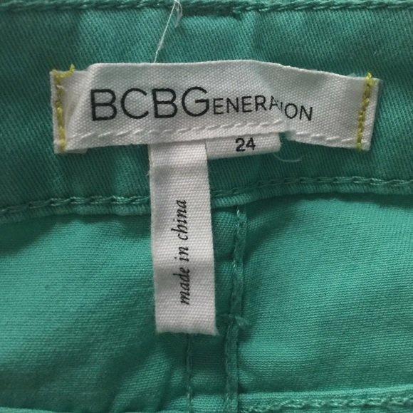 Jean skirt - Picture 3 of 3