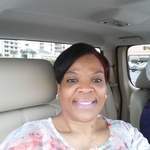 Meet your Posher, Pat