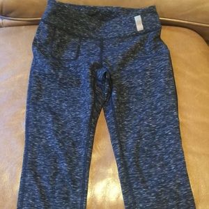 Zella Girl Leggings