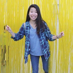 Meet your Posher, Grace