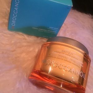 Moroccan Oil- Body Buff