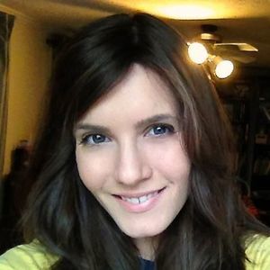 Meet your Posher, Tammy