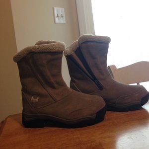Sorel boots