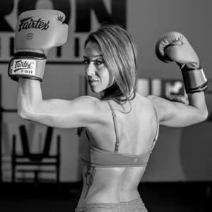 Meet your Posher, Stephanie