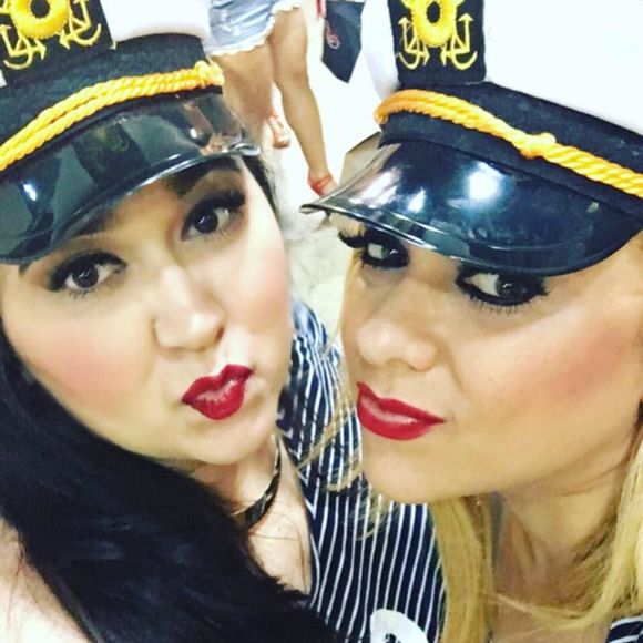 Meet your Posher, Lourdes