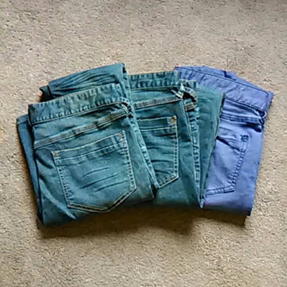 Free people jeans - Picture 2 of 4