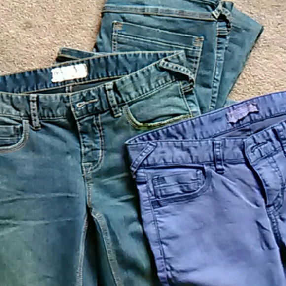 Free people jeans - Picture 3 of 4