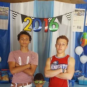 Meet your Posher, Cameron