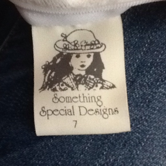 Boutique Dress Sz 7 - Picture 4 of 4