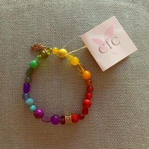 Chavez for Charity.. Bracelet