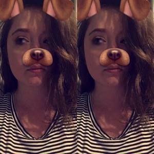 Meet your Posher, Breeona