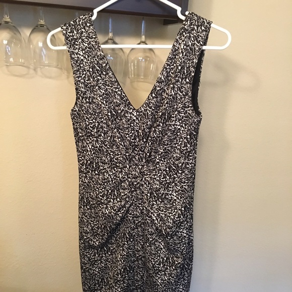 Express Cocktail Dress Size 2