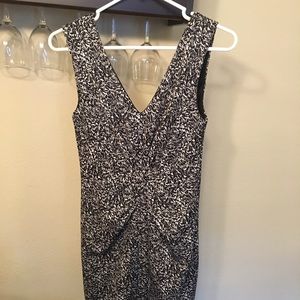 Express Cocktail Dress Size 2