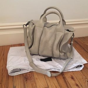 Alexander Wang Rockie Bag