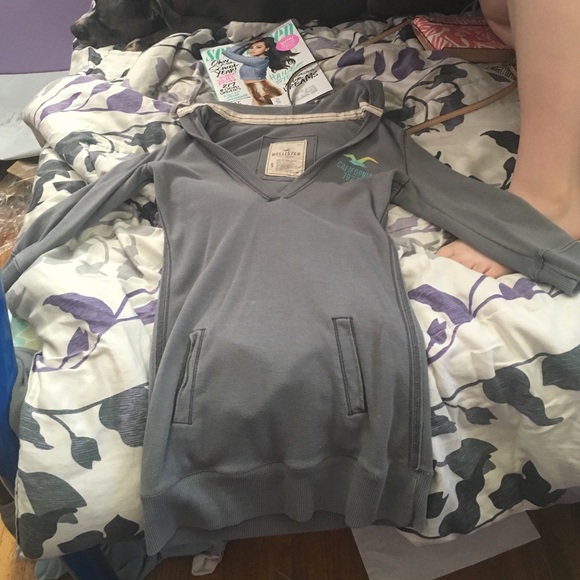 Hollister Hoodie