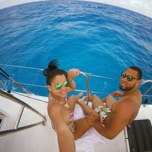 Meet your Posher, Leanny