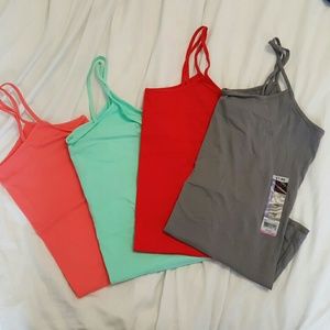 XXL Cami Set (4)