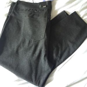 Dark Grey Dress Pants