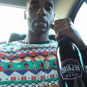 Meet your Posher, Jay