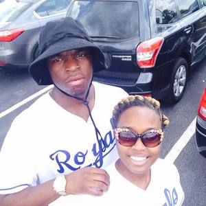 Meet your Posher, Tiara