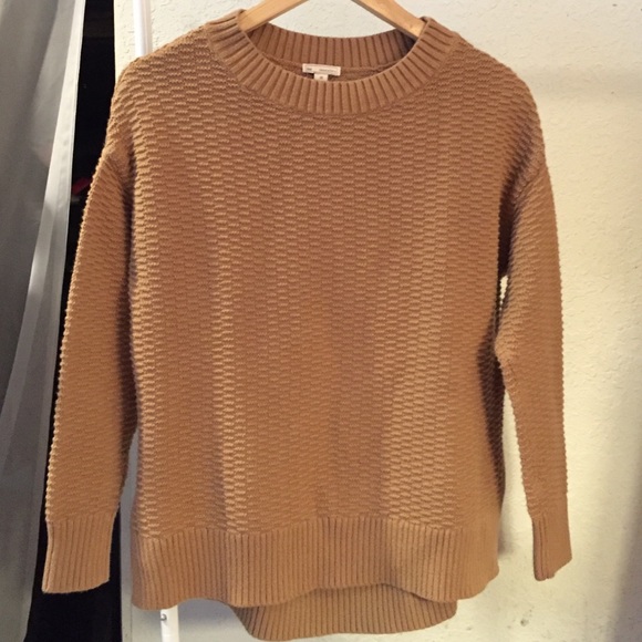 Gap Sweater - Brown