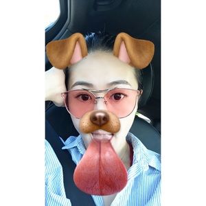 Meet your Posher, Wendy