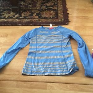 Ivivva long sleeve shirt