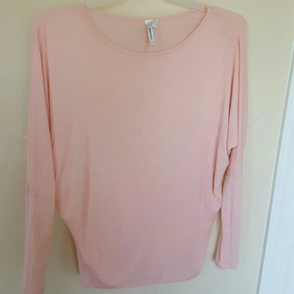 PIKO style top